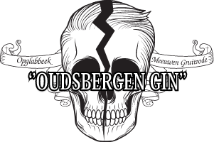 Oudsbergen Gin